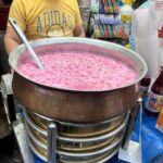 Old Delhi Street Food Tour - A Detailed Look at the Old Delhi Street Food Tour