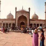Old Delhi Street Food Tour  Explore Spices in Chandni Chowk - A Deep Dive into the Old Delhi Street Food and Heritage Tour