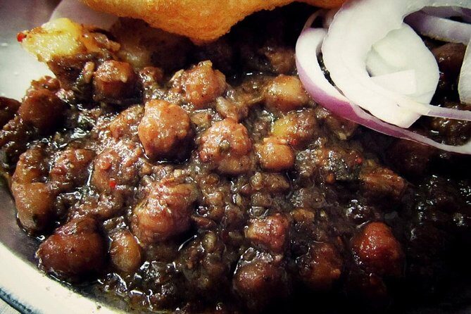 Old Delhi Street Food Tour with TUK-TUK Adventures - FAQs