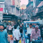 Old Delhi Temples and Spice Market Tour - Authenticity and Value