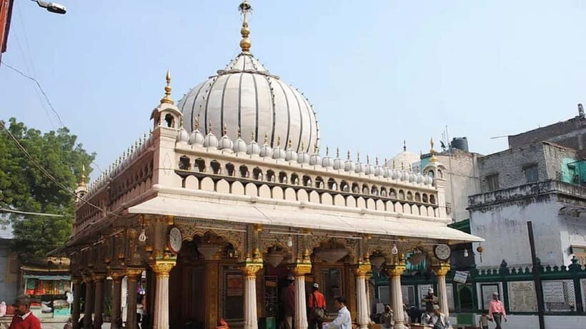Old Delhi Temples and Spiritual Sites Private 6-Hour Tour - Who This Tour Is Perfect For