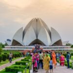 Old Delhi Temples and Spiritual Sites Private 6-Hour Tour - FAQs