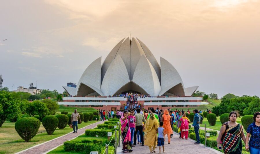 Old Delhi Temples and Spiritual Sites Private 6-Hour Tour - FAQs
