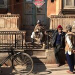 Old Delhi through the Hidden Alleys Walking Tour - The Location and Basic Details