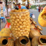 Old Delhi: Tour of Street Cuisine - The Itinerary: What to Expect