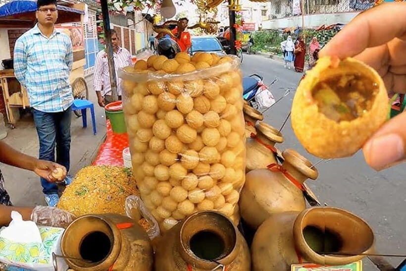 Old Delhi: Tour of Street Cuisine - The Itinerary: What to Expect