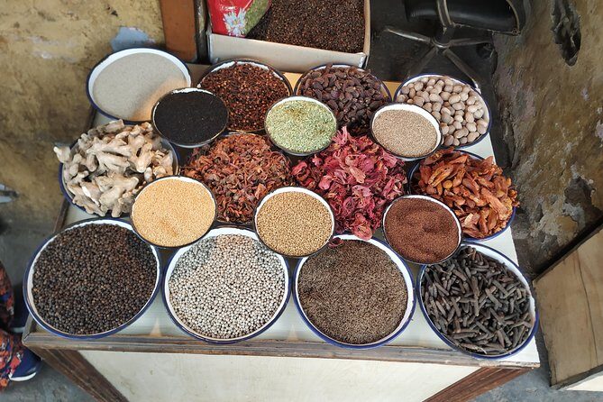 Old Delhi tour with a Local - What’s Included and What’s Not