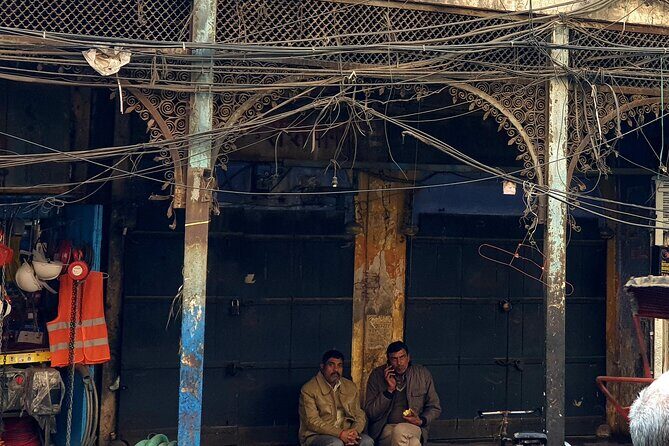 Old Delhi Walk, Jama Masjid, Spice Market, Sikh Temple & Rickshaw Ride - Authenticity, Value, and Traveler Experience