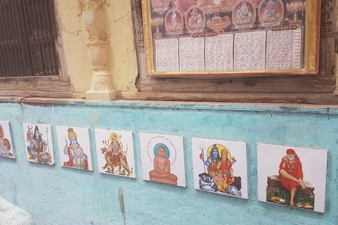 Old Delhi Walking Tour - Final Thoughts