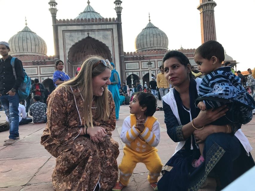 Old Delhi's Chandni Chowk Tuk Tuk/Rickshaw Tour - Why This Tour Offers Real Value