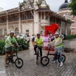 Old KL Cycling Tour - A Deep Dive into the Kuala Lumpur Cycling Experience