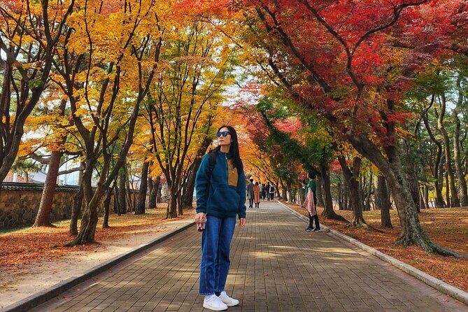 Old Korea Thousand History Tour of Gyeongju from Busan - FAQ