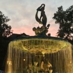 Old Louisville Ghost Tour as Recommended by The New York Times @ 4th and Ormsby - Exploring Old Louisville: The Heart of the Haunted Neighborhood