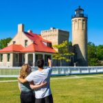 Old Mackinac Point Lighthouse Admission - Why You Should Visit