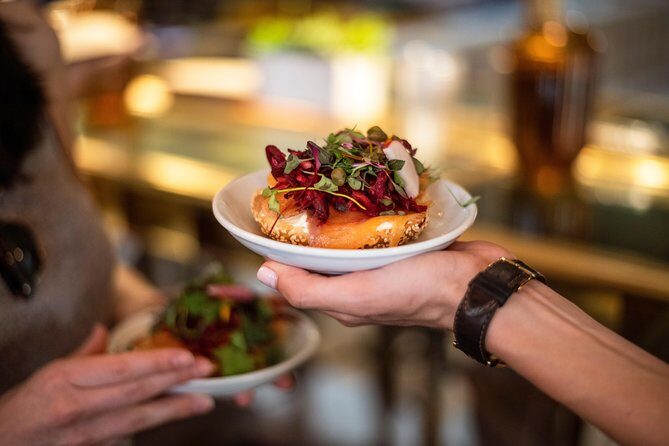 Old Montreal Food & Drink Tour by Local Montreal Food Tours - Final Thoughts: Why Choose This Tour?