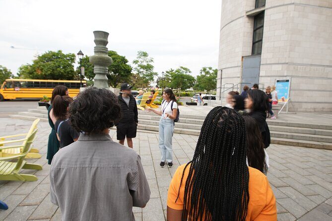 Old Montreal in 90 Minutes Walking Tour - FAQ