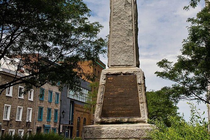 Old Montreal self-guided walking tour & scavenger hunt - Practical Details