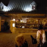 Old Montreal: Traditional Ghost Walk of the Haunted City - What You’ll See and Hear