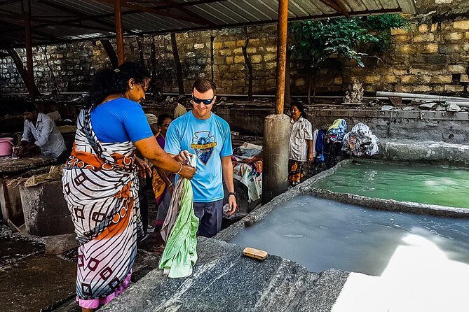 Old neighbourhood Walk - Half-Day Tour - FAQ