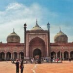Old & New Delhi Culture & Architecture City Private Tour - A Closer Look at the Itinerary