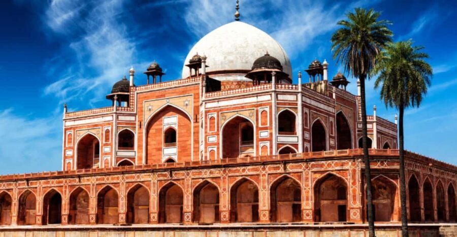 Old & New Delhi Guided City Tour: Half or Full Day Available - Who Will Love This Tour?