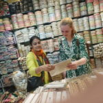 Old & New Delhi Shopping Tour with Female Consultant - The Experience in Detail