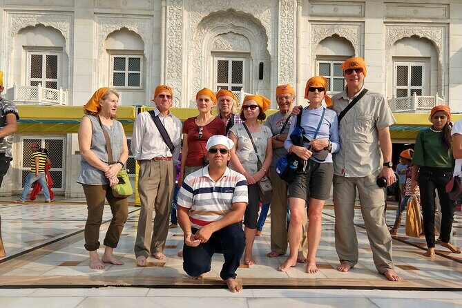 Old & New Delhi Tour - How the Tour Works: Logistics and Value