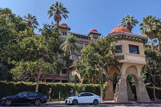 Old Pasadena Scavenger Hunt Walking Tour and Game - Frequently Asked Questions