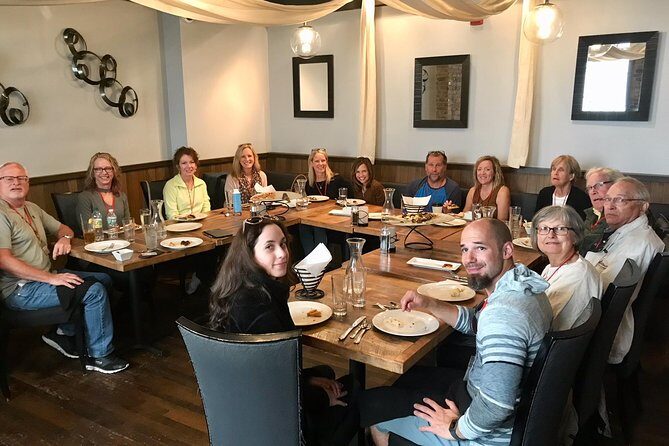 Old Port Culinary Walking Tour from Portland - Frequently Asked Questions