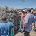 Old Port Working Waterfront Walking Tour and Seafood Tasting - A Detailed Review of the Old Port Working Waterfront Walking Tour and Seafood Tasting