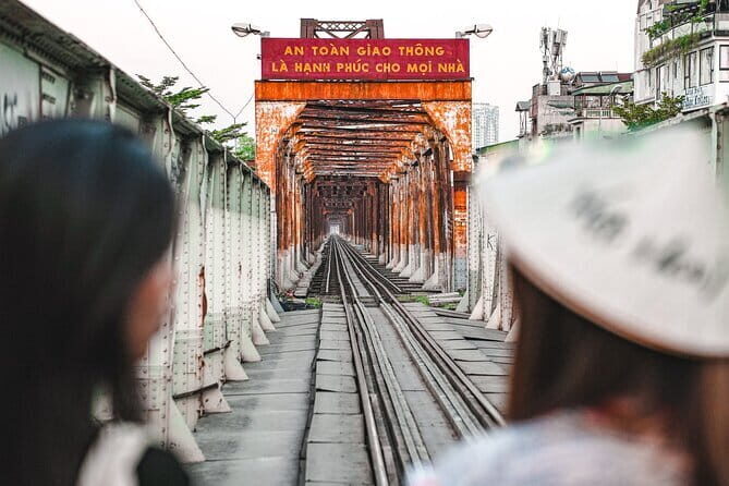 Old Quarter Food Tour in Hanoi - The Practicalities: What You Need to Know