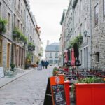 Old Quebec City: A Private Tour of Culinary Delights - In-Depth Review of the Culinary Tour in Old Quebec