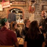 Old Quebec City Food and Drink Walking Tour - The Sum Up
