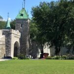 Old Quebec City Private Walking Tour : History and Nature - Who Will Love This Tour?