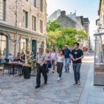 Old Quebec City Walking Tour with Funicular Ticket - The Value of This Tour