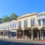Old Sacramento: A Self-Guided Audio Tour - In-Depth Look at the Old Sacramento Self-Guided Tour
