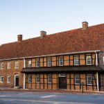 Old Salem's Ghost Self Guided Walking Tour - A Deep Dive into Old Salems Haunted Walking Tour