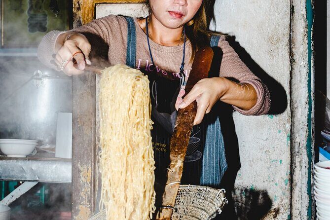 Old Siam Bangkok Food Tour: 15+ Tastings Included - Who Will Love This Tour?