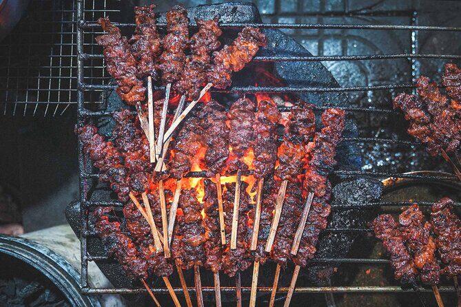 Old Siem Reap Sunset Food Tour by Tuk-tuk - Who Will Love This Tour?