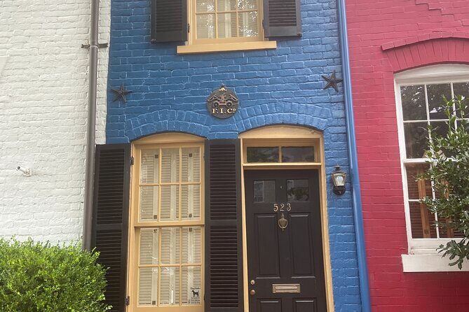 Old Town Alexandria Guided Walking Tour with a Local - Why This Tour Works for You