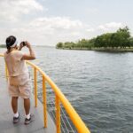 Old Town Alexandria in a Day with Round Trip Ferry Cruise - FAQ