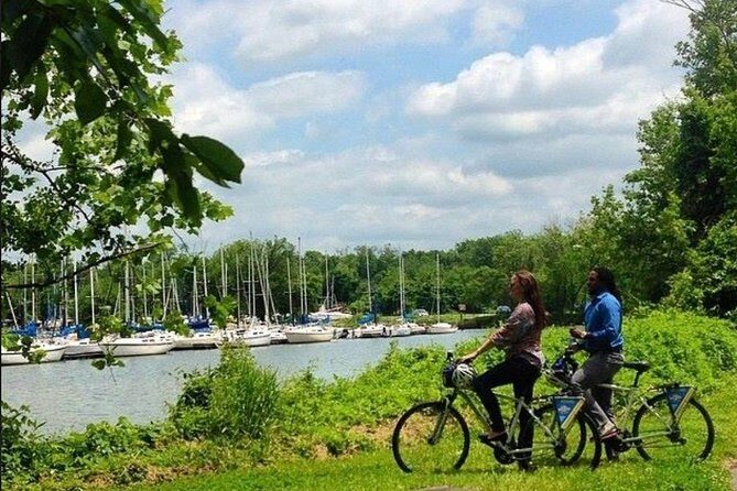 Old Town Alexandria to Mount Vernon Bike Rentals - In-Depth Review of the Alexandria to Mount Vernon Bike Rental