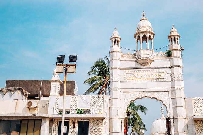 Old Town Delhi Walking Tour (2 Hours Guided Tour with Local) - A Walk Through Delhi’s Historic Neighborhoods