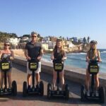 Old Town Mazatlan Segway Tour - Why You’ll Love This Tour