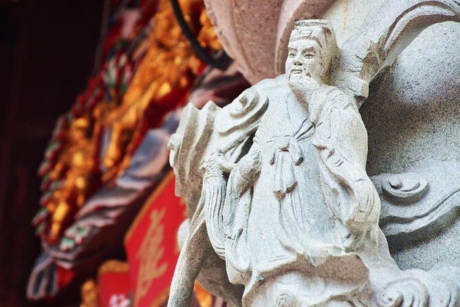 Old Town Phuket & Peranakan Food Trail - FAQs