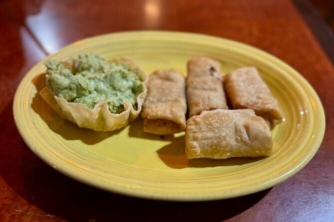 Old Town Scottsdale Walking Food Tour With Secret Food Tours - Food Highlights and Value