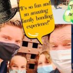 Old Town SD Team Trivia Hunt: New 2024 Mobile Game App! - Who Will Love This?