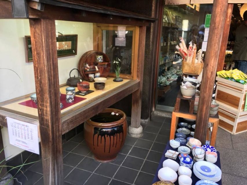 Old Town Tokyo Food Tour - The Sum Up: Is This Tour Right for You?