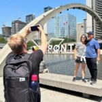 Old Town Toronto Highlights 3 Hour Walking Tour | Gratuity-Based - Who Is This Tour Best For?