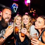 Old Vegas Fremont Barcrawl - Practical Details: What to Expect